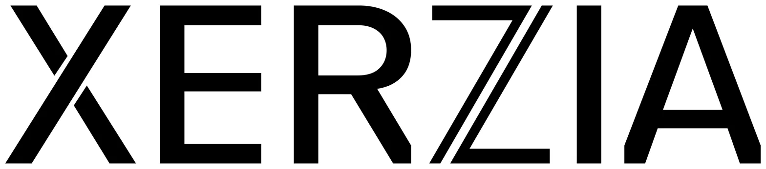 XERZIA